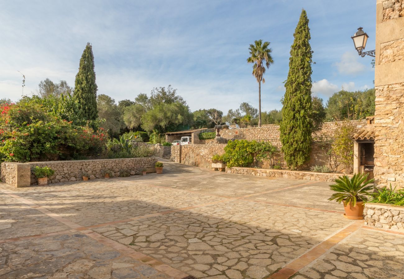 Villa en Son Servera - LeXiclati, Finca 5StarsHome Mallorca