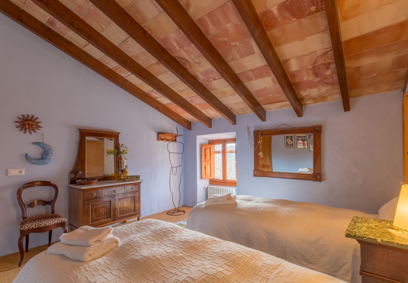 Villa en Son Servera - LeXiclati, Finca 5StarsHome Mallorca