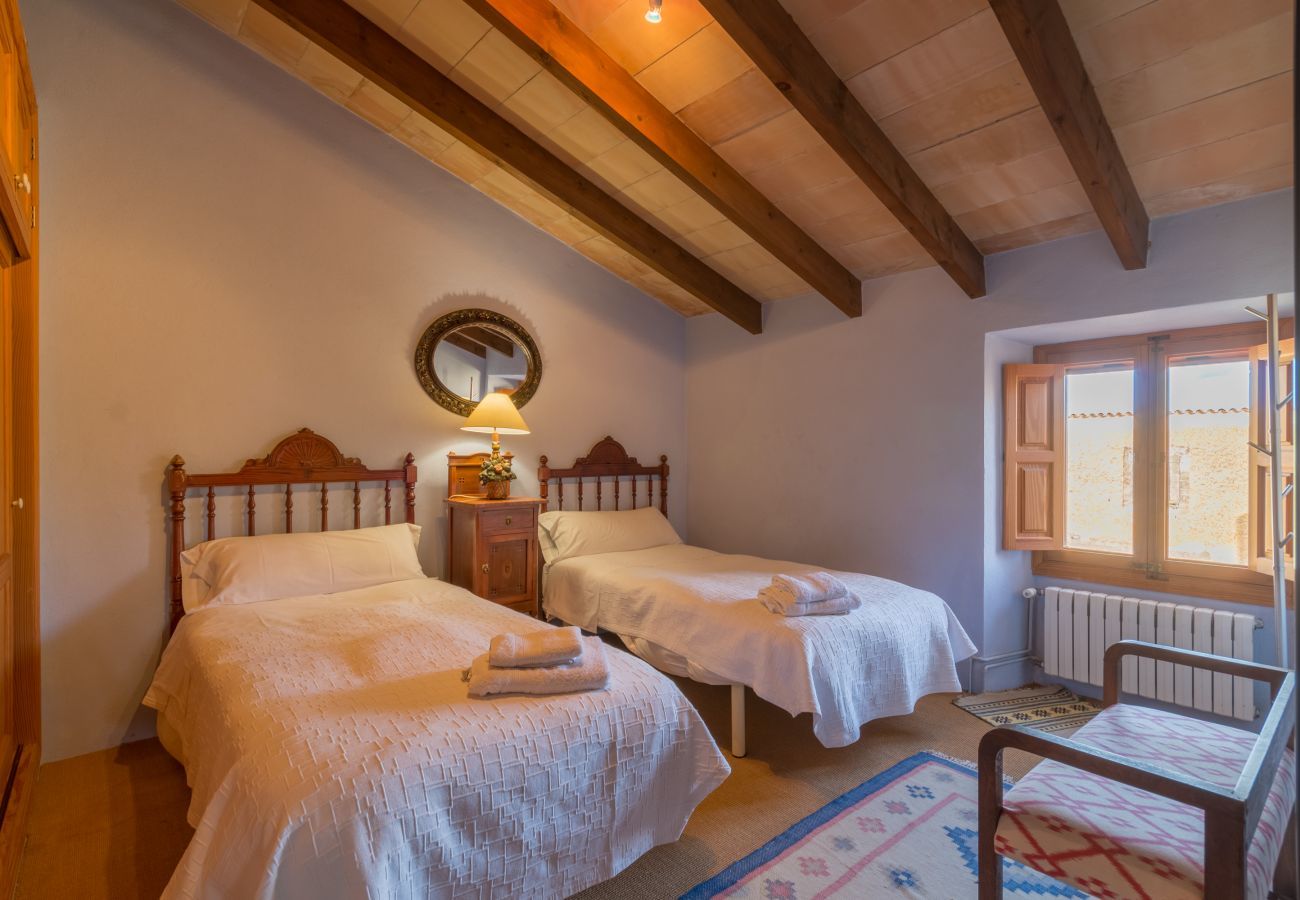 Villa en Son Servera - LeXiclati, Finca 5StarsHome Mallorca