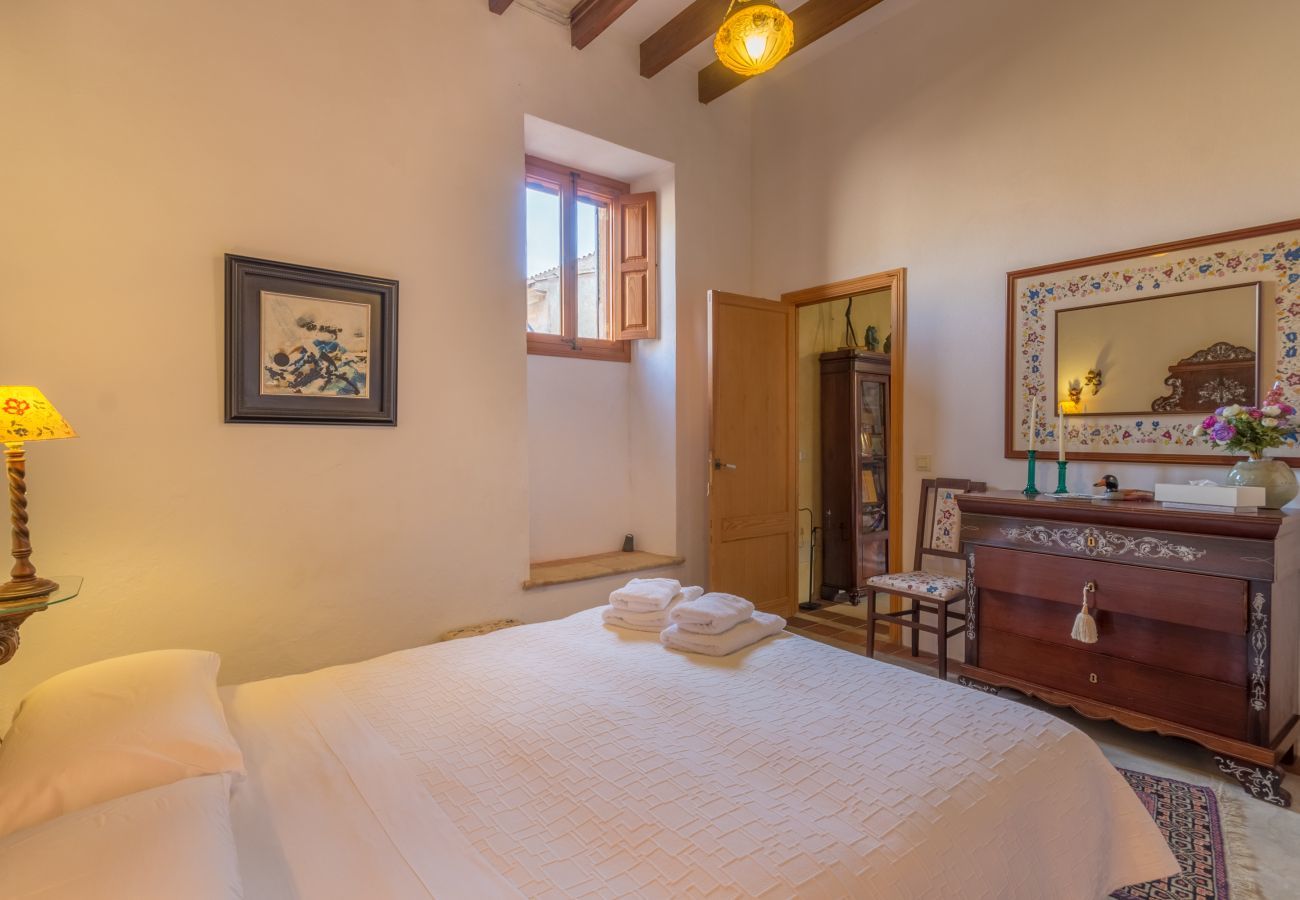 Villa en Son Servera - LeXiclati, Finca 5StarsHome Mallorca