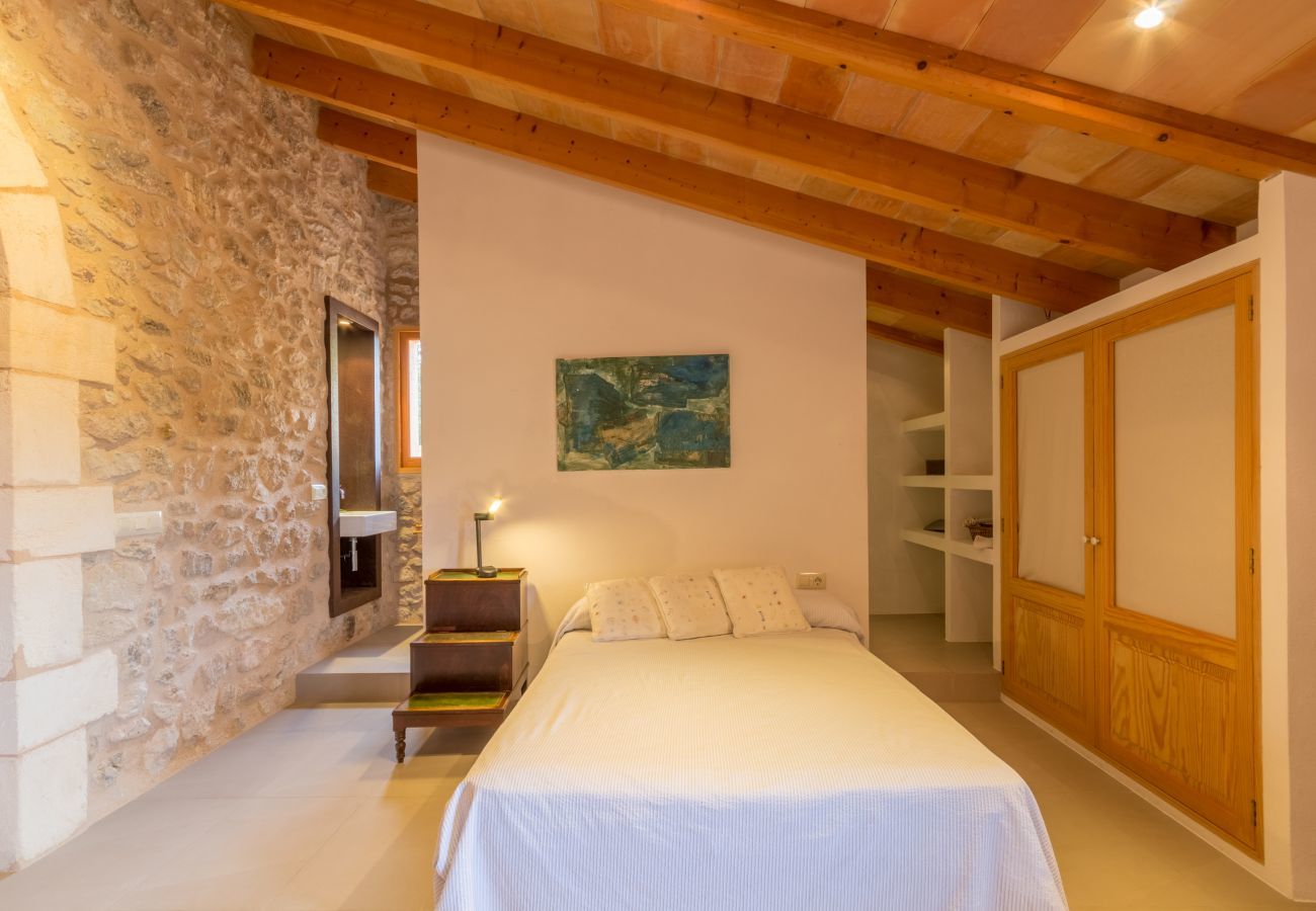 Villa en Son Servera - LeXiclati, Finca 5StarsHome Mallorca