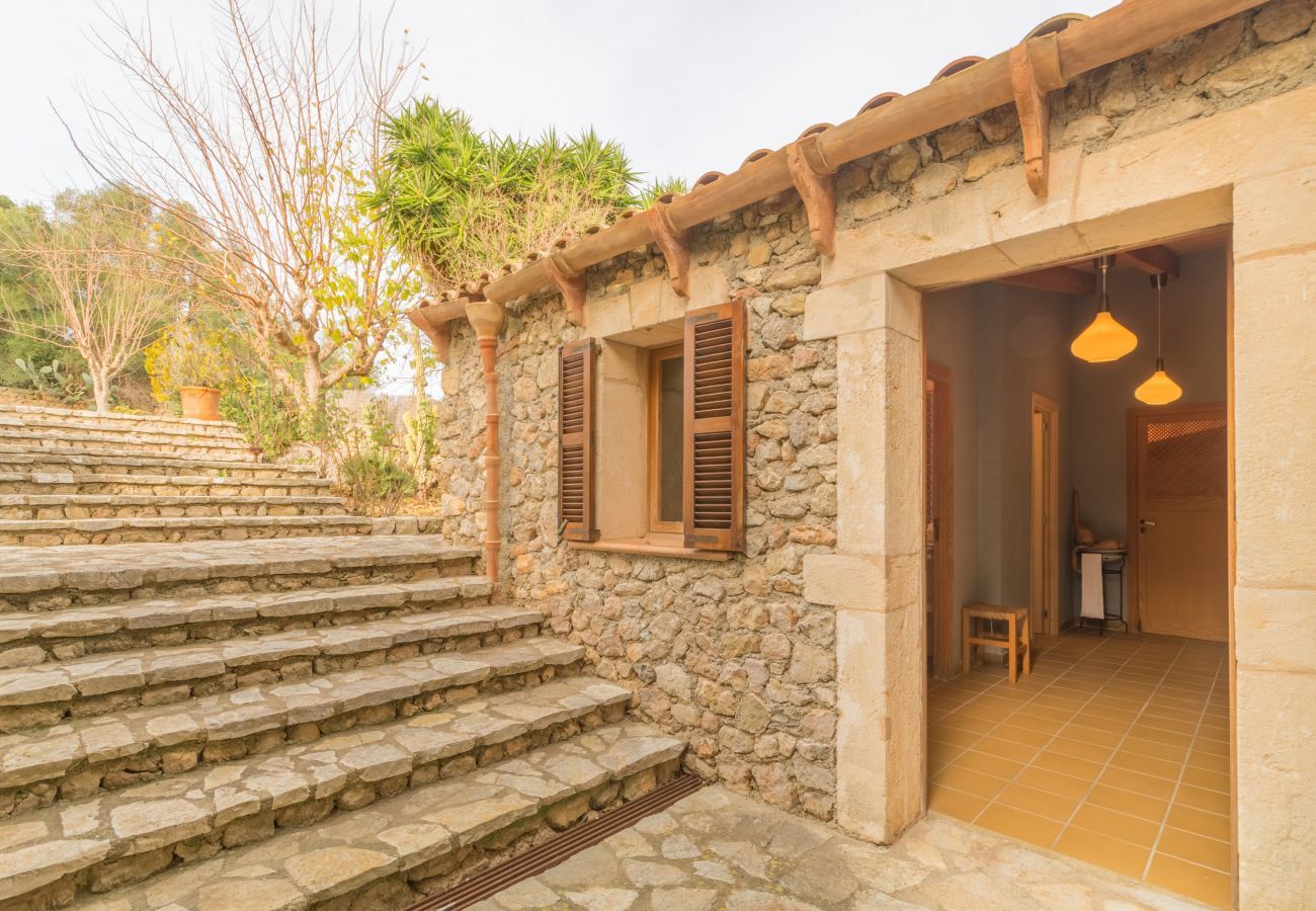 Villa en Son Servera - LeXiclati, Finca 5StarsHome Mallorca