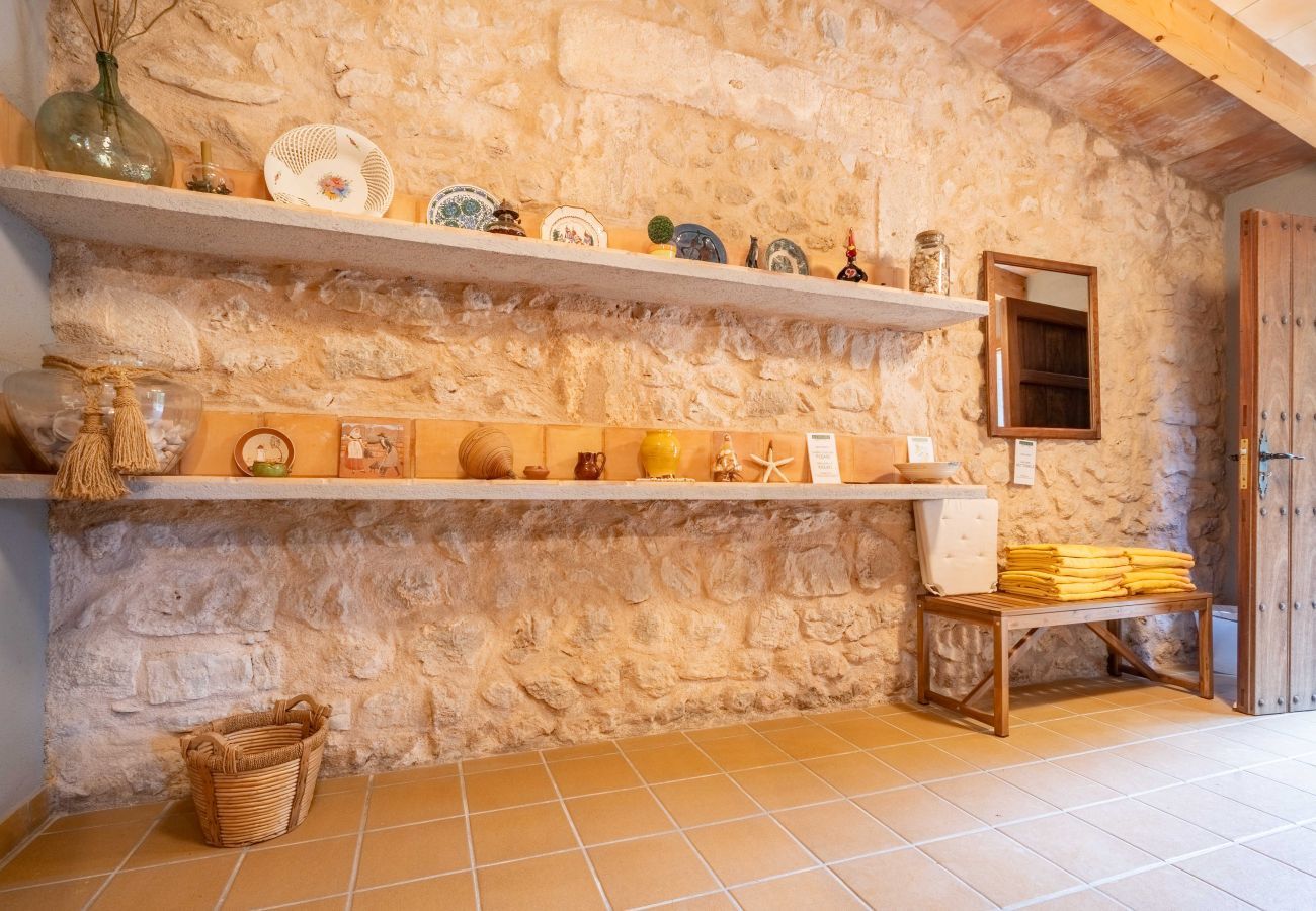 Villa en Son Servera - LeXiclati, Finca 5StarsHome Mallorca