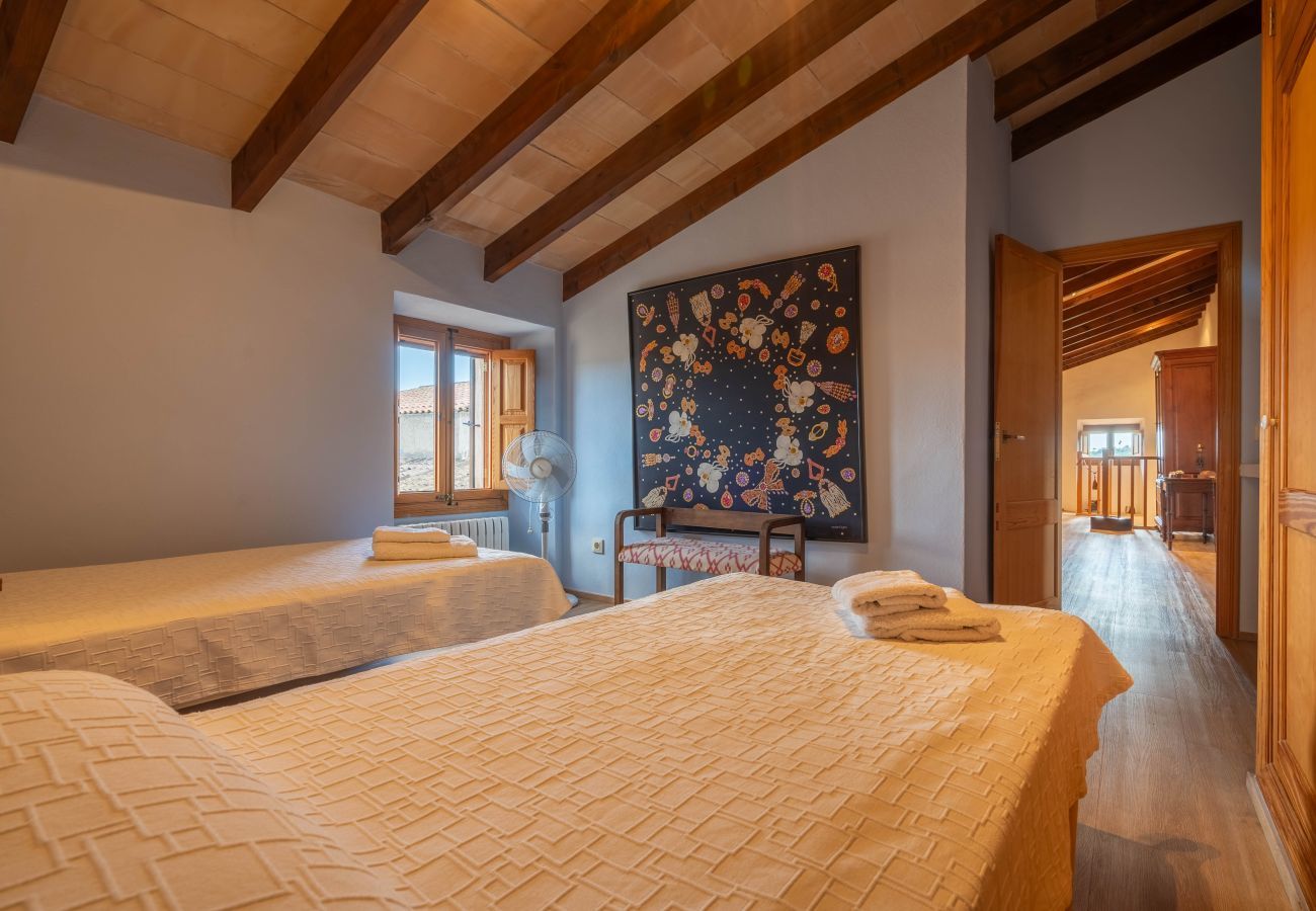 Villa en Son Servera - LeXiclati, Finca 5StarsHome Mallorca