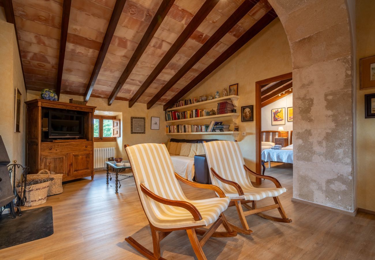 Villa en Son Servera - LeXiclati, Finca 5StarsHome Mallorca