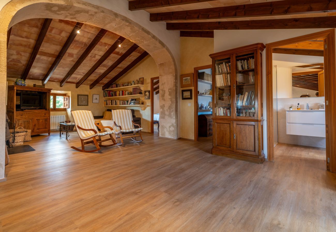 Villa en Son Servera - LeXiclati, Finca 5StarsHome Mallorca