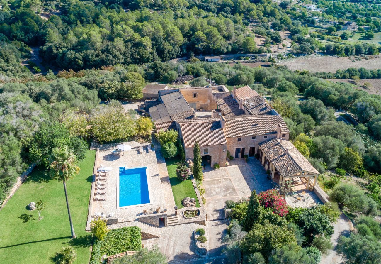 Villa en Son Servera - LeXiclati, Finca 5StarsHome Mallorca