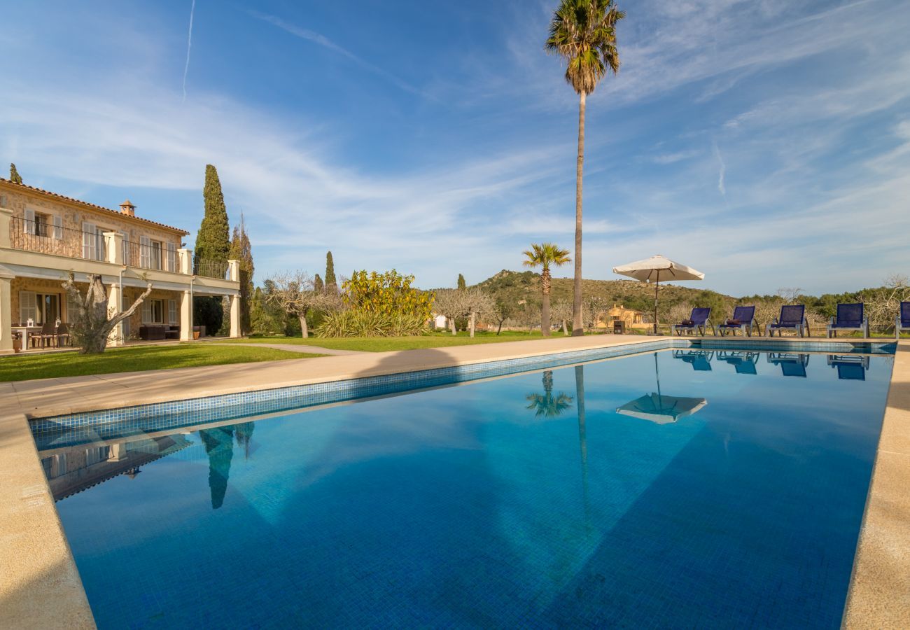 Villa en Capdepera - Can Gobea, Finca 5StarsHome Mallorca