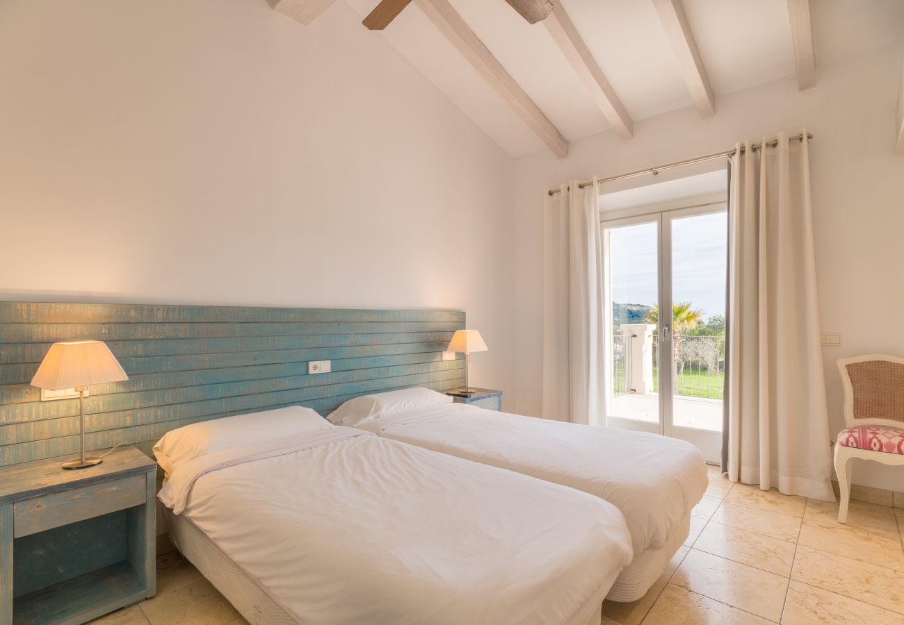 Villa en Capdepera - Can Gobea, Finca 5StarsHome Mallorca