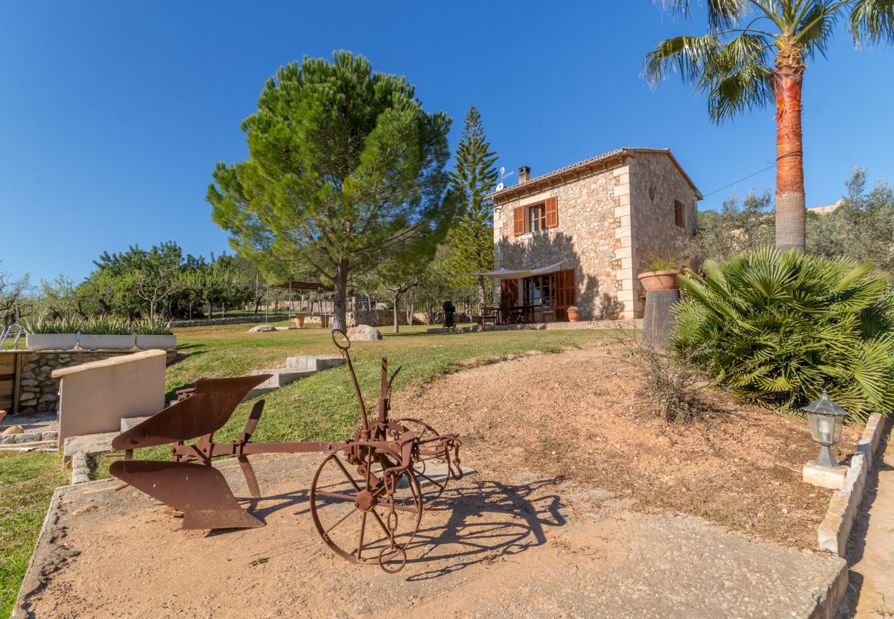 Villa en Alaro - Vanyols, Finca 5StarsHome Mallorca