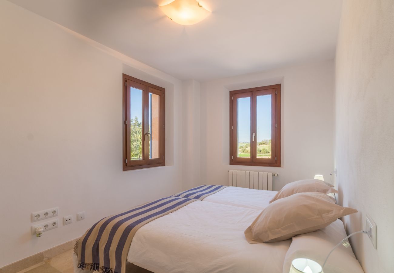 Villa en Manacor - Bessons Ila, Villa 5StarsHome Mallorca