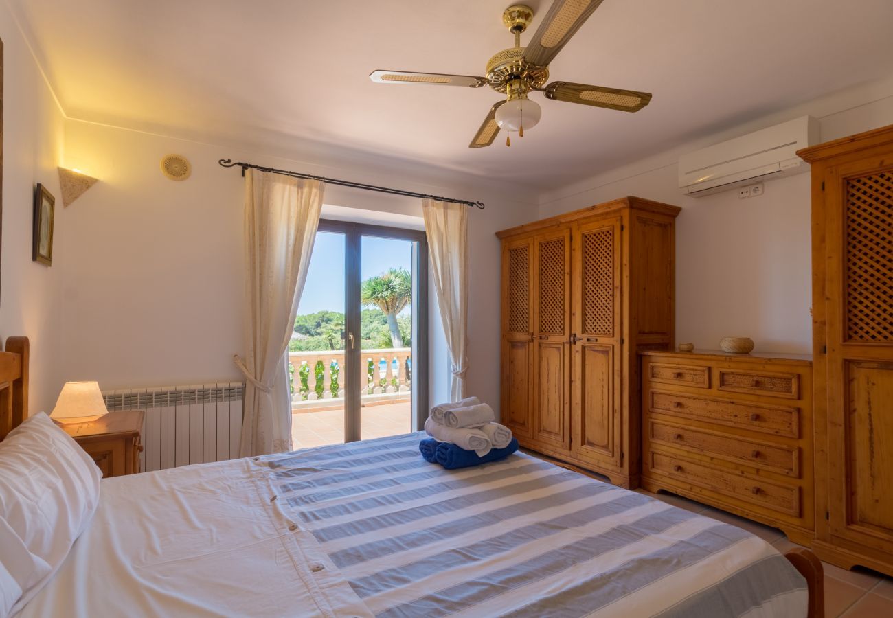 Villa en Felanitx - Palleta S'Horta, Finca 5StarsHome Mallorca