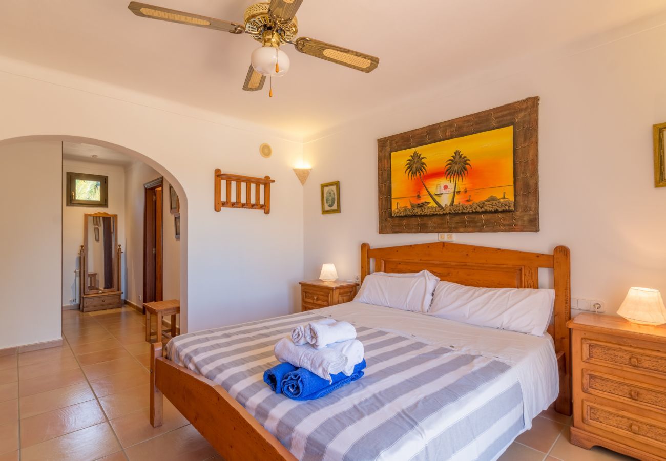 Villa en Felanitx - Palleta S'Horta, Finca 5StarsHome Mallorca