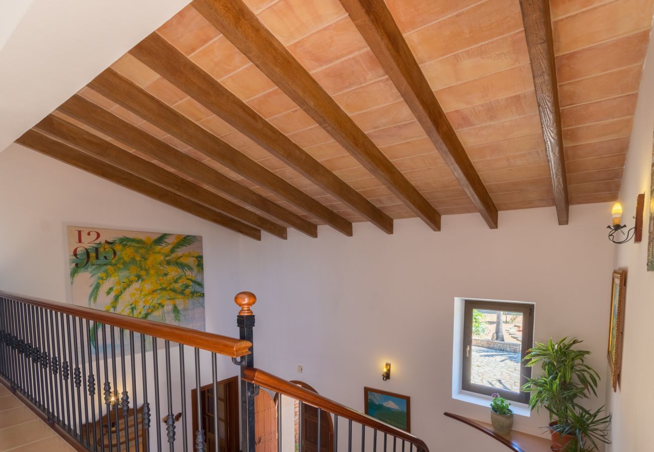 Villa en Felanitx - Palleta S'Horta, Finca 5StarsHome Mallorca