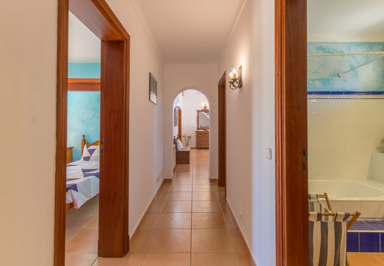 Villa en Felanitx - Palleta S'Horta, Finca 5StarsHome Mallorca