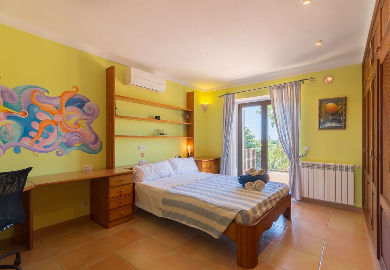 Villa en Felanitx - Palleta S'Horta, Finca 5StarsHome Mallorca