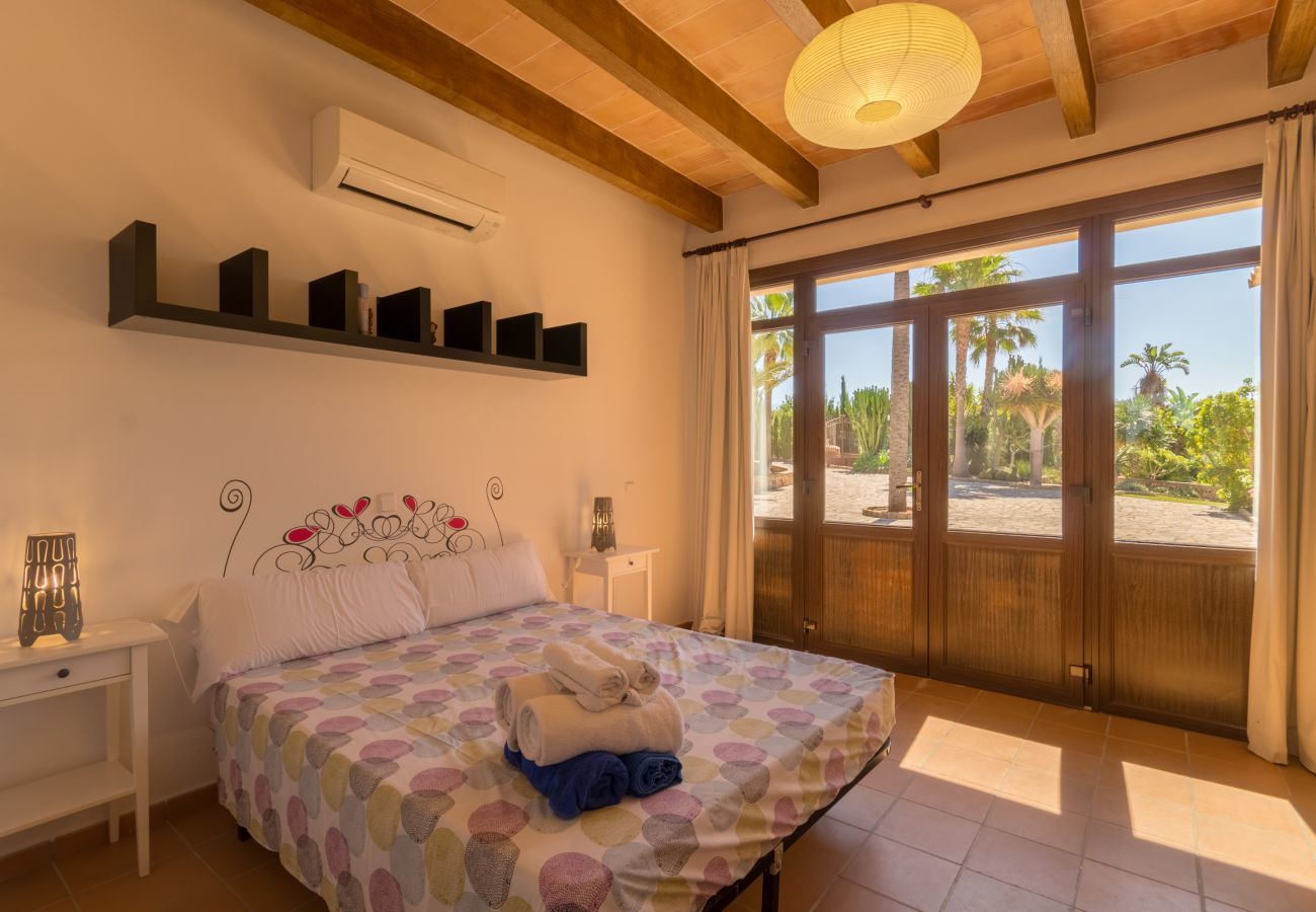 Villa en Felanitx - Palleta S'Horta, Finca 5StarsHome Mallorca