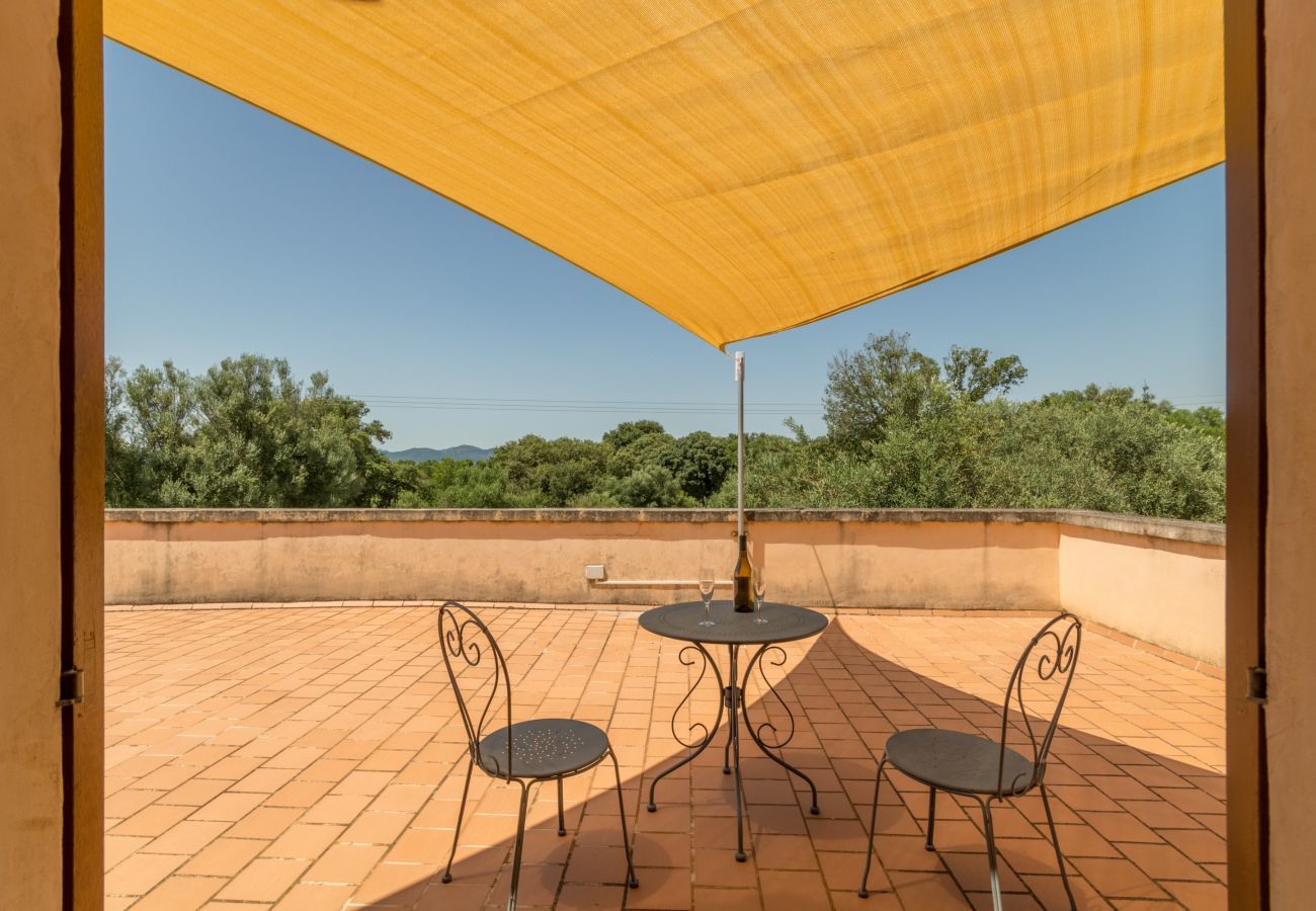 Villa en Sant Llorenç Des Cardassar - Can Amen, Finca 5StarsHome Mallorca