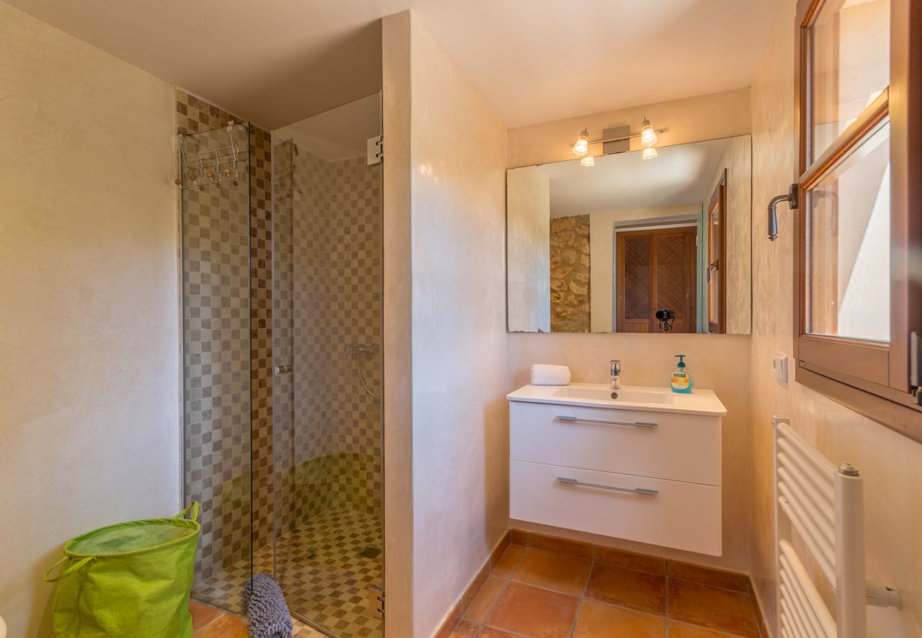 Villa en Sant Llorenç Des Cardassar - Can Amen, Finca 5StarsHome Mallorca