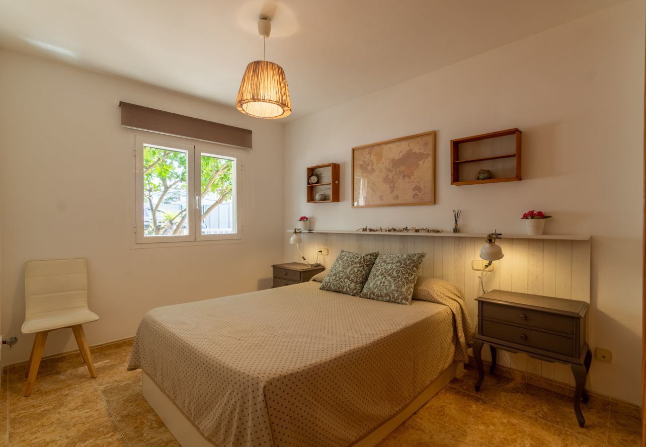 Villa en Playa de Muro - Content Playa, Villa 5StarsHome Mallorca