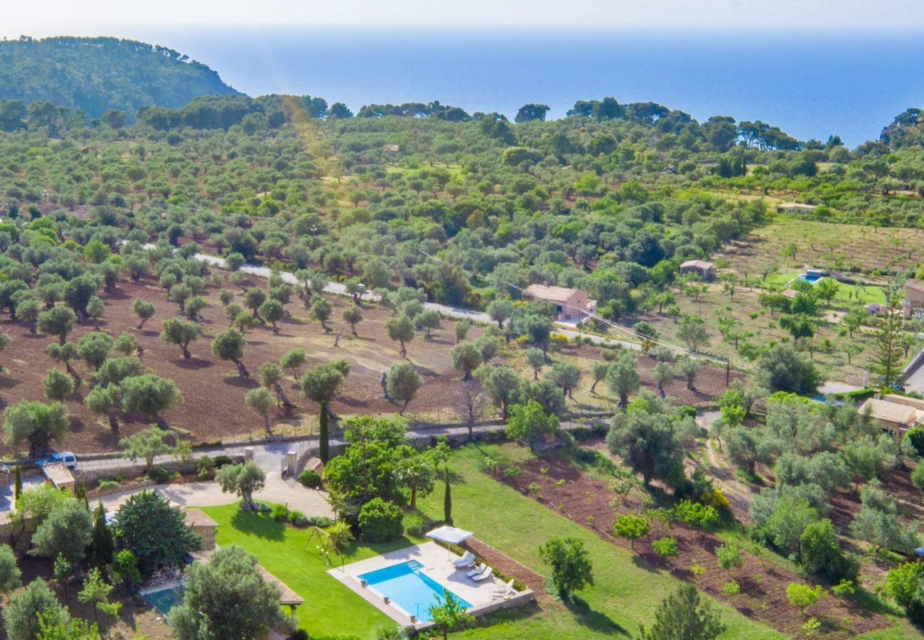 Casa en Valldemossa - Son Beltran, House 5StarsHome Mallorca