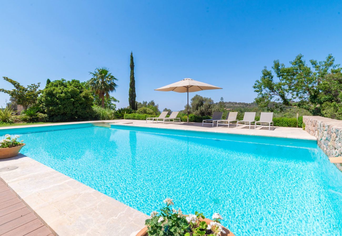 Casa en Valldemossa - Son Beltran, House 5StarsHome Mallorca