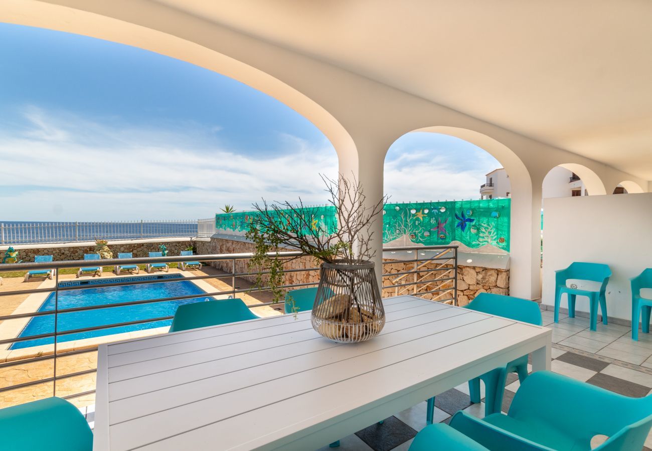 Villa en Cala d'Or - Estema, Villa 5StarsHome Mallorca