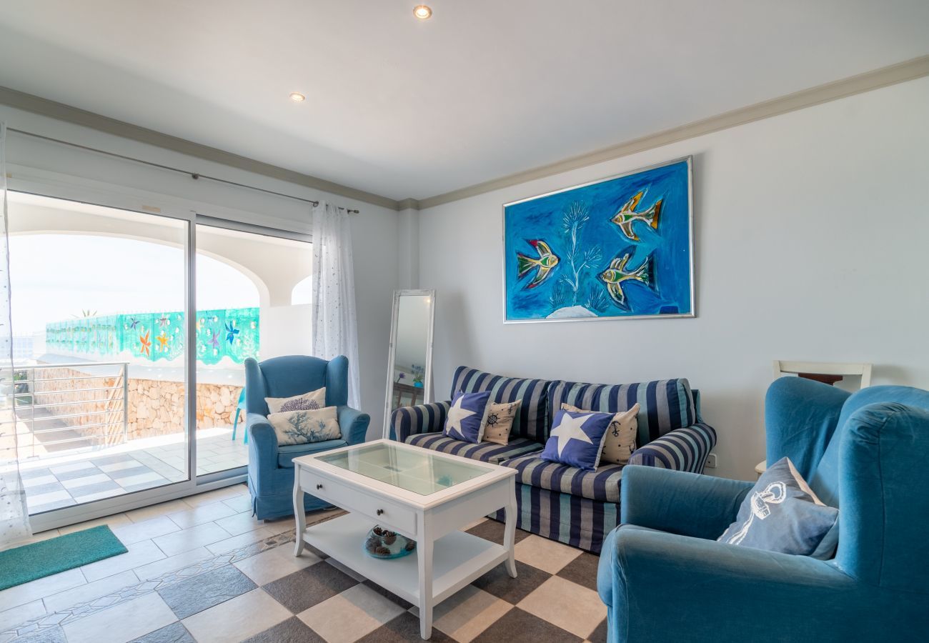 Villa en Cala d'Or - Estema, Villa 5StarsHome Mallorca