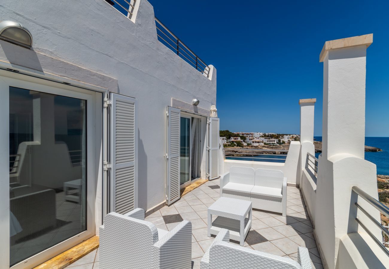 Villa en Cala d'Or - Estema, Villa 5StarsHome Mallorca