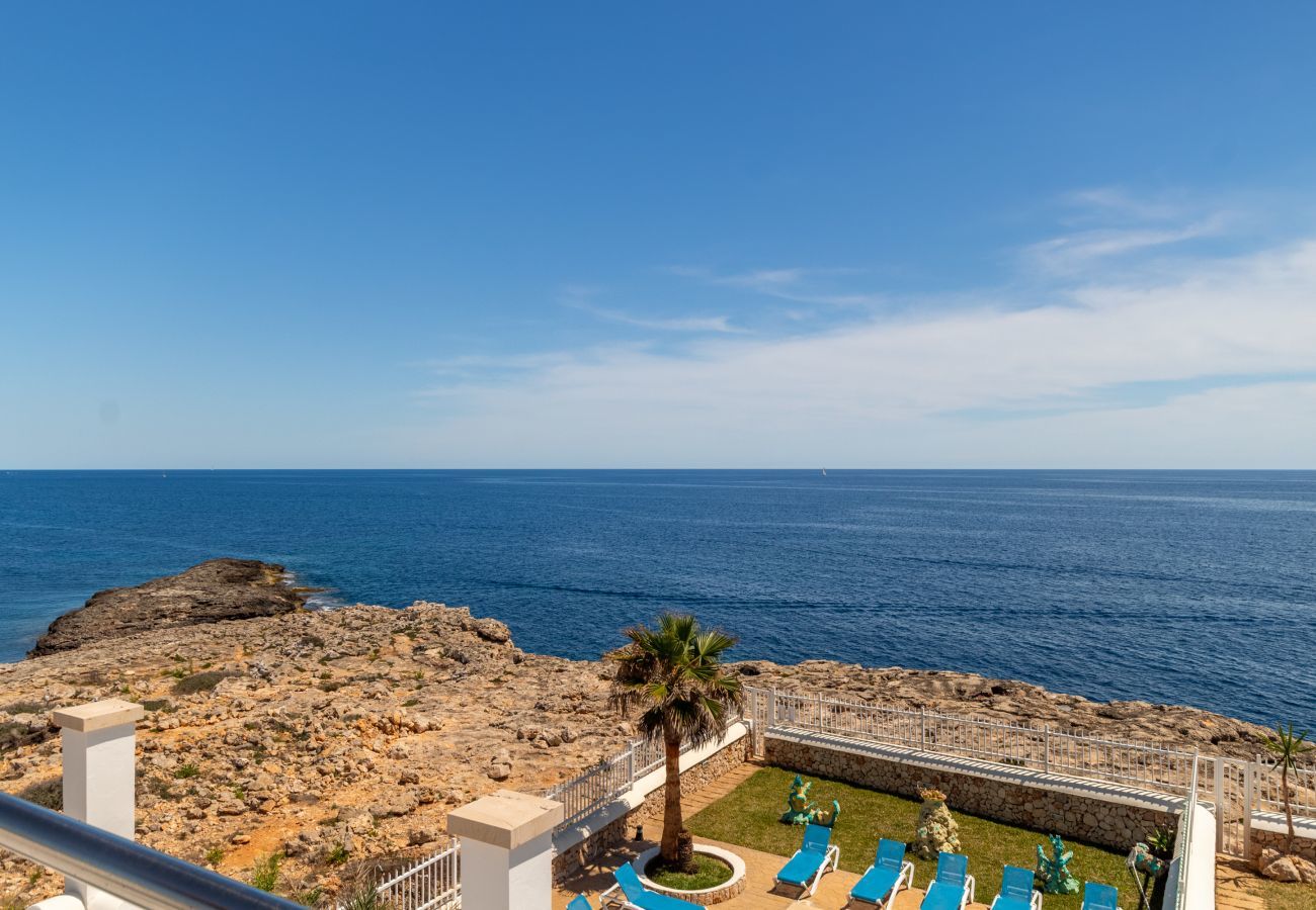 Villa en Cala d'Or - Estema, Villa 5StarsHome Mallorca