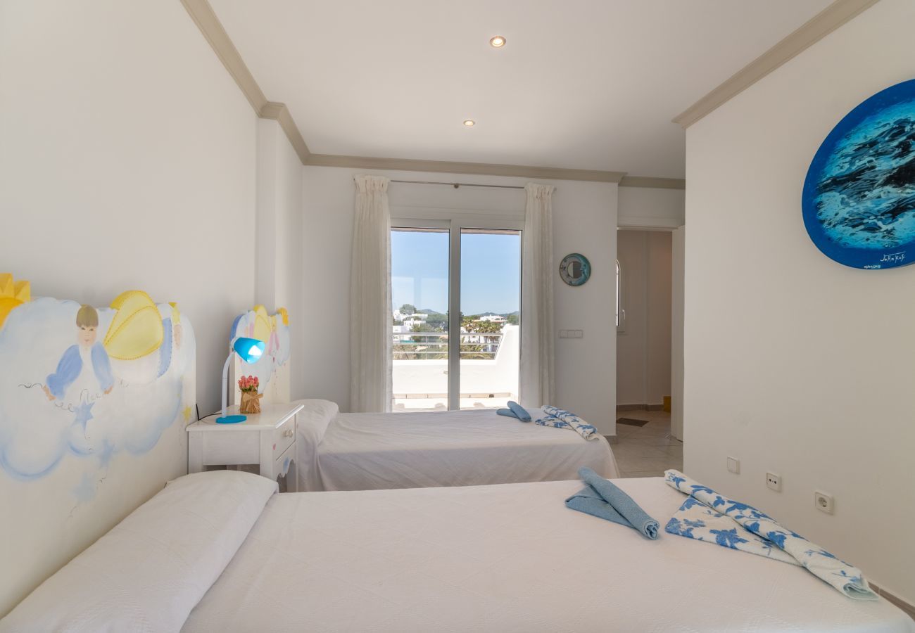 Villa en Cala d'Or - Estema, Villa 5StarsHome Mallorca