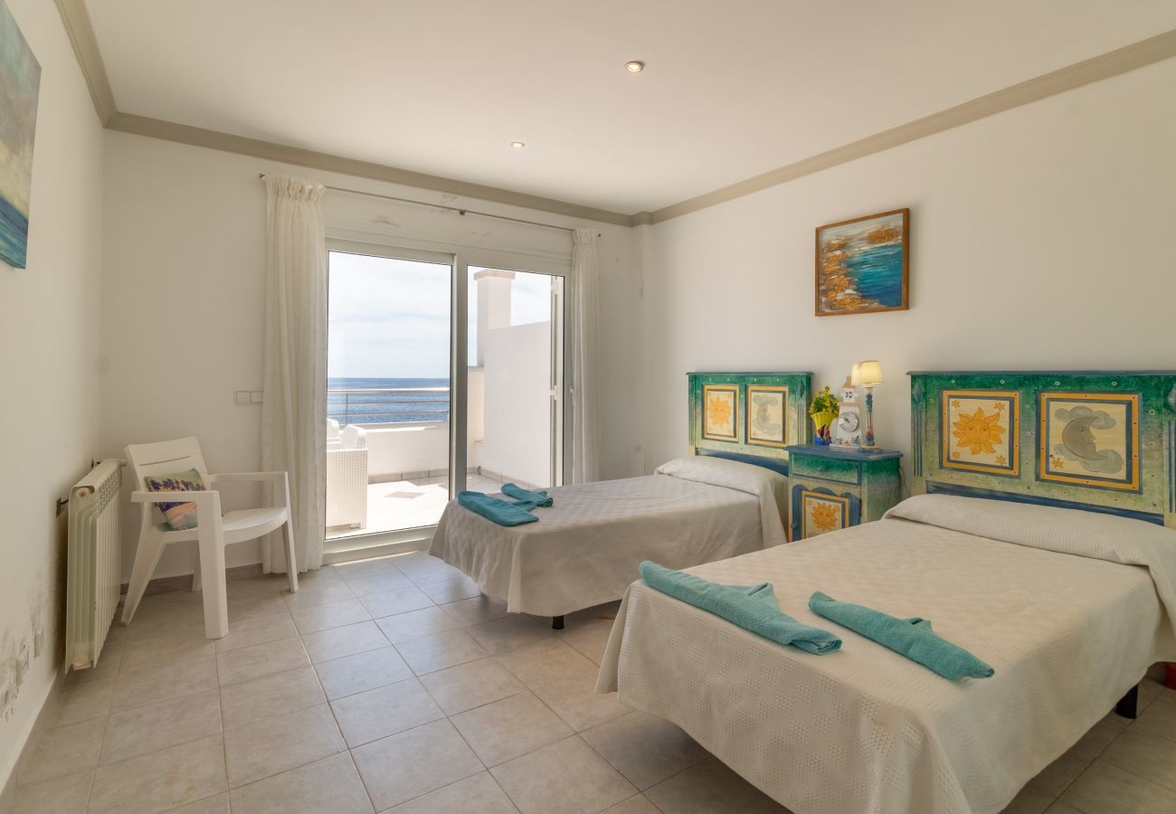 Villa en Cala d'Or - Estema, Villa 5StarsHome Mallorca