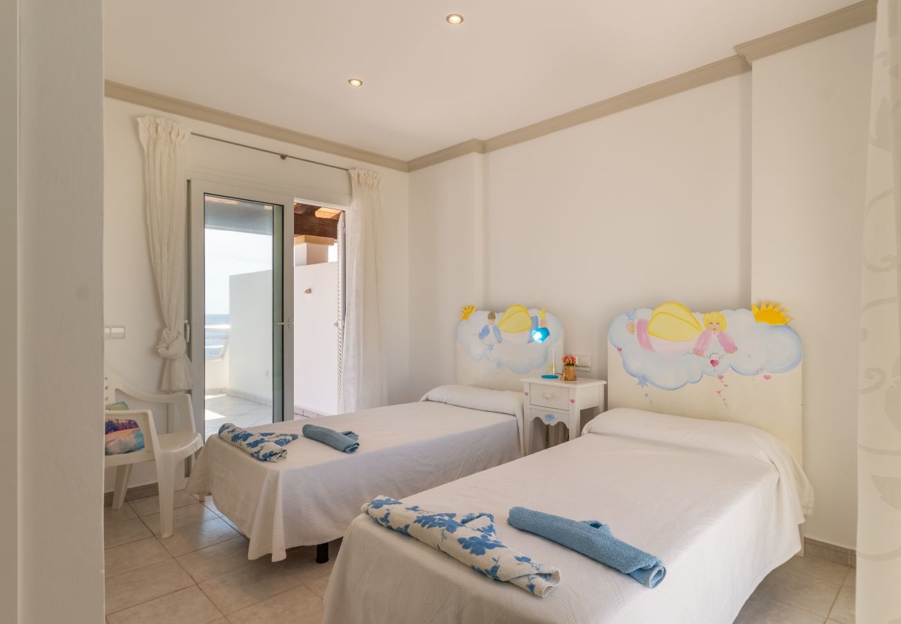 Villa en Cala d'Or - Estema, Villa 5StarsHome Mallorca