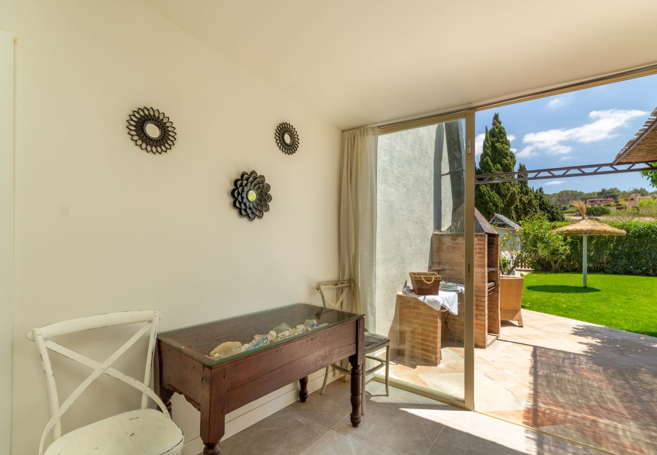 Villa en Manacor - Es Colleters, Villa 5StarsHome Mallorca