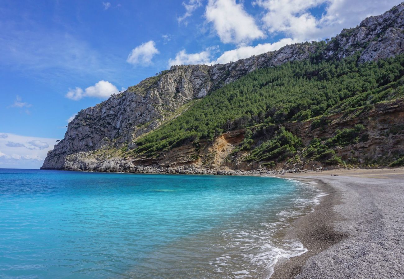 Finca en Pollensa / Pollença - Mon Mallorqui Pas Col, Finca 5StarsHome Mallorca