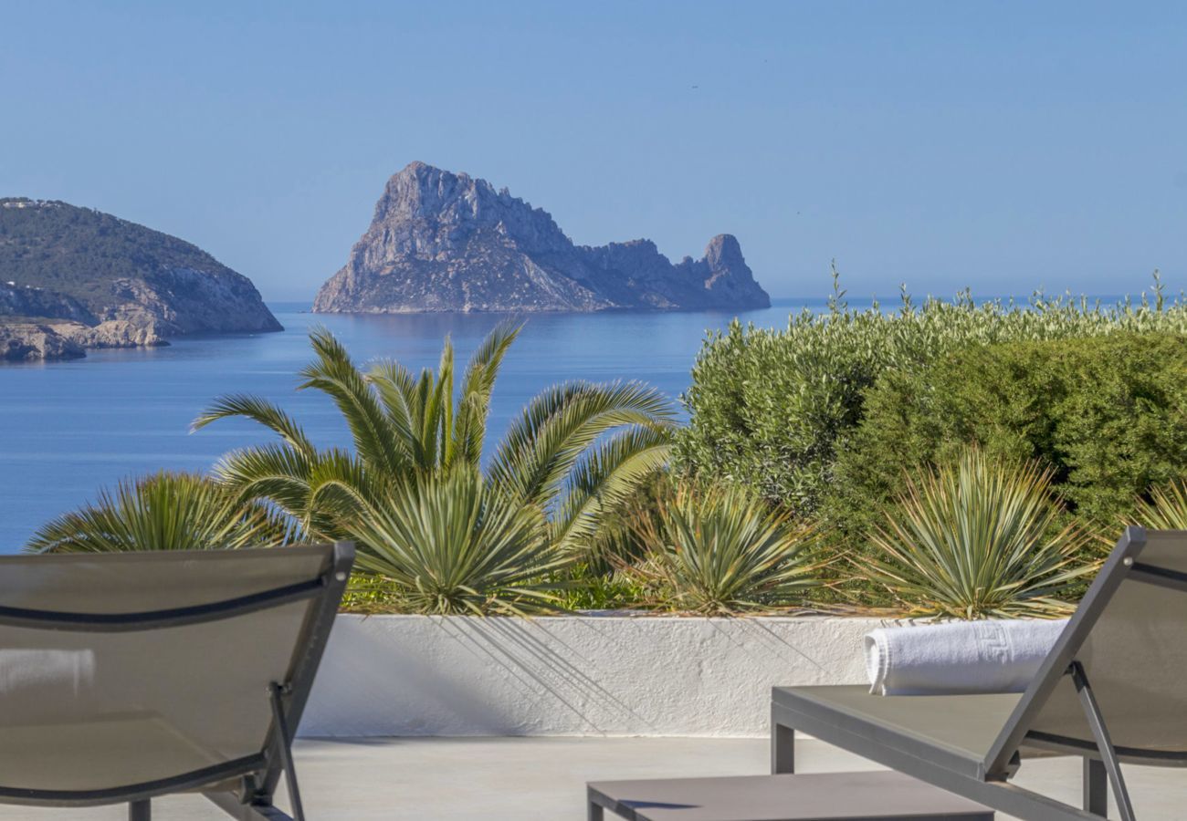 Villa en Sant Josep de Sa Talaia / San Jose - Kharlotta, Villa 5StarsHome Ibiza