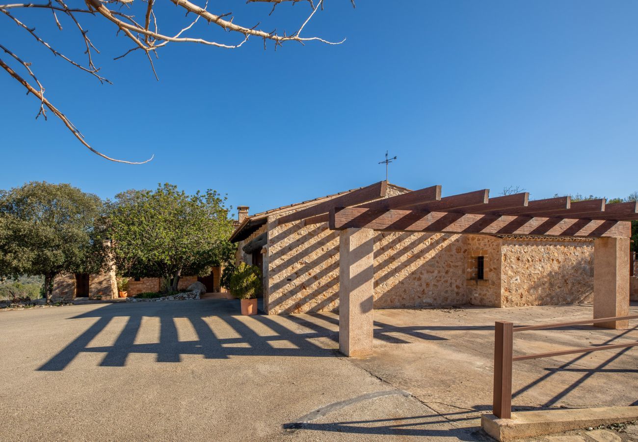 Finca en Manacor - Esturonet, Finca 5StarsHome Mallorca