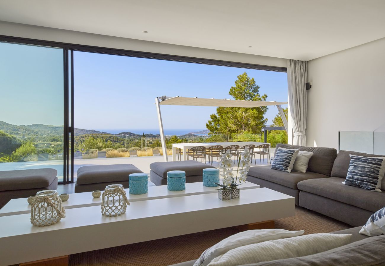 Villa en Sant Josep de Sa Talaia / San Jose - Miyana, Villa 5StarsHome Ibiza