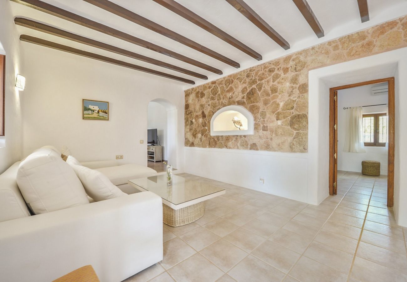 Villa en Santa Eulalia del Río - Atemco,  Villa 5StarsHome Ibiza