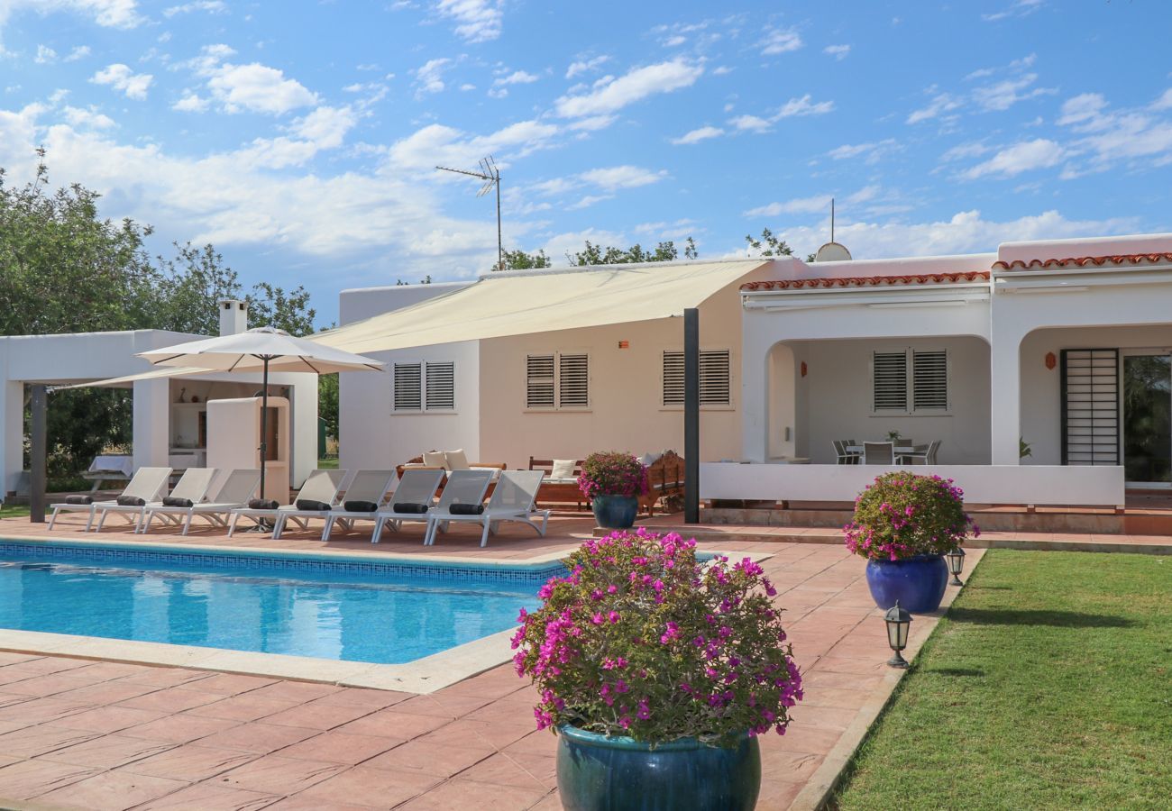 Finca en Sant Joan de Labritja / San Juan - Rodamir, Finca 5StarsHome Ibiza