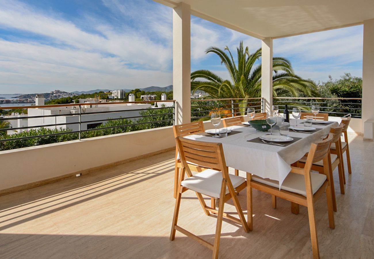 Villa en Ibiza - Nelita, Villa 5StarsHome Ibiza