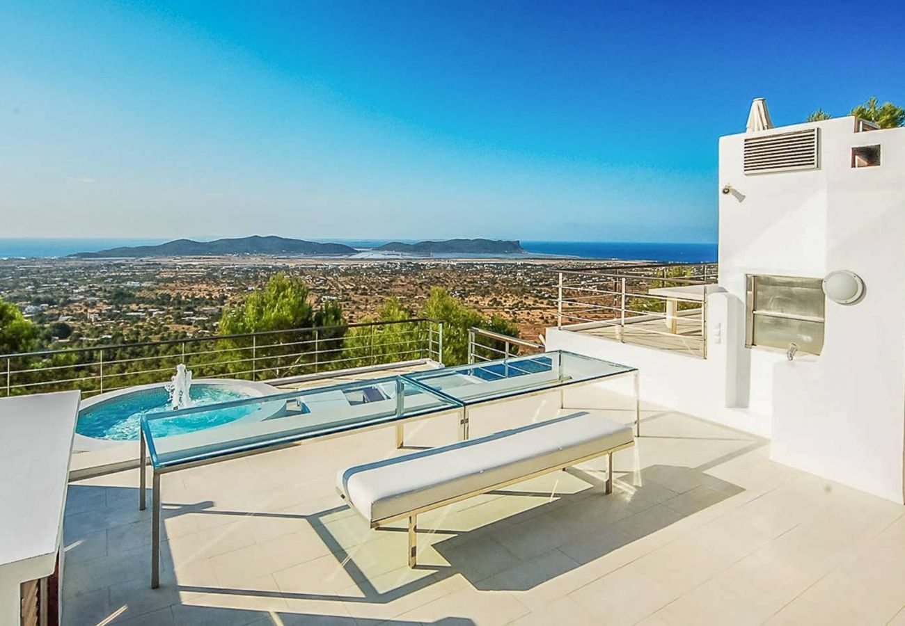 Villa en Sant Josep de Sa Talaia / San Jose - Babla, Villa 5StarsHome Ibiza