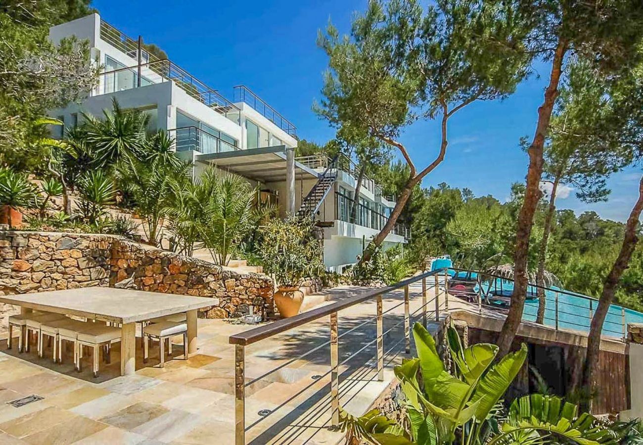 Villa en Sant Josep de Sa Talaia / San Jose - Babla, Villa 5StarsHome Ibiza