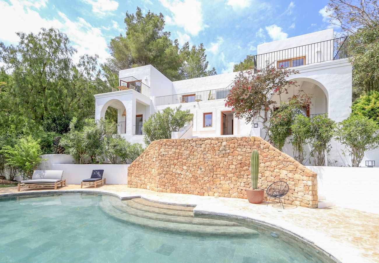 Villa en Santa Gertrudis - Geppeta, Villa 5StarsHome Ibiza