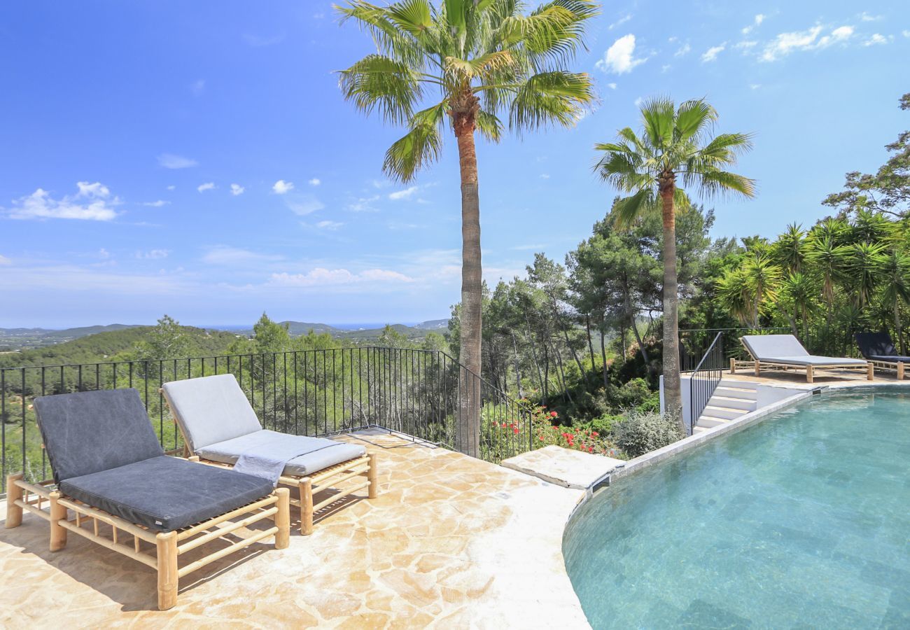 Villa en Santa Gertrudis - Geppeta, Villa 5StarsHome Ibiza