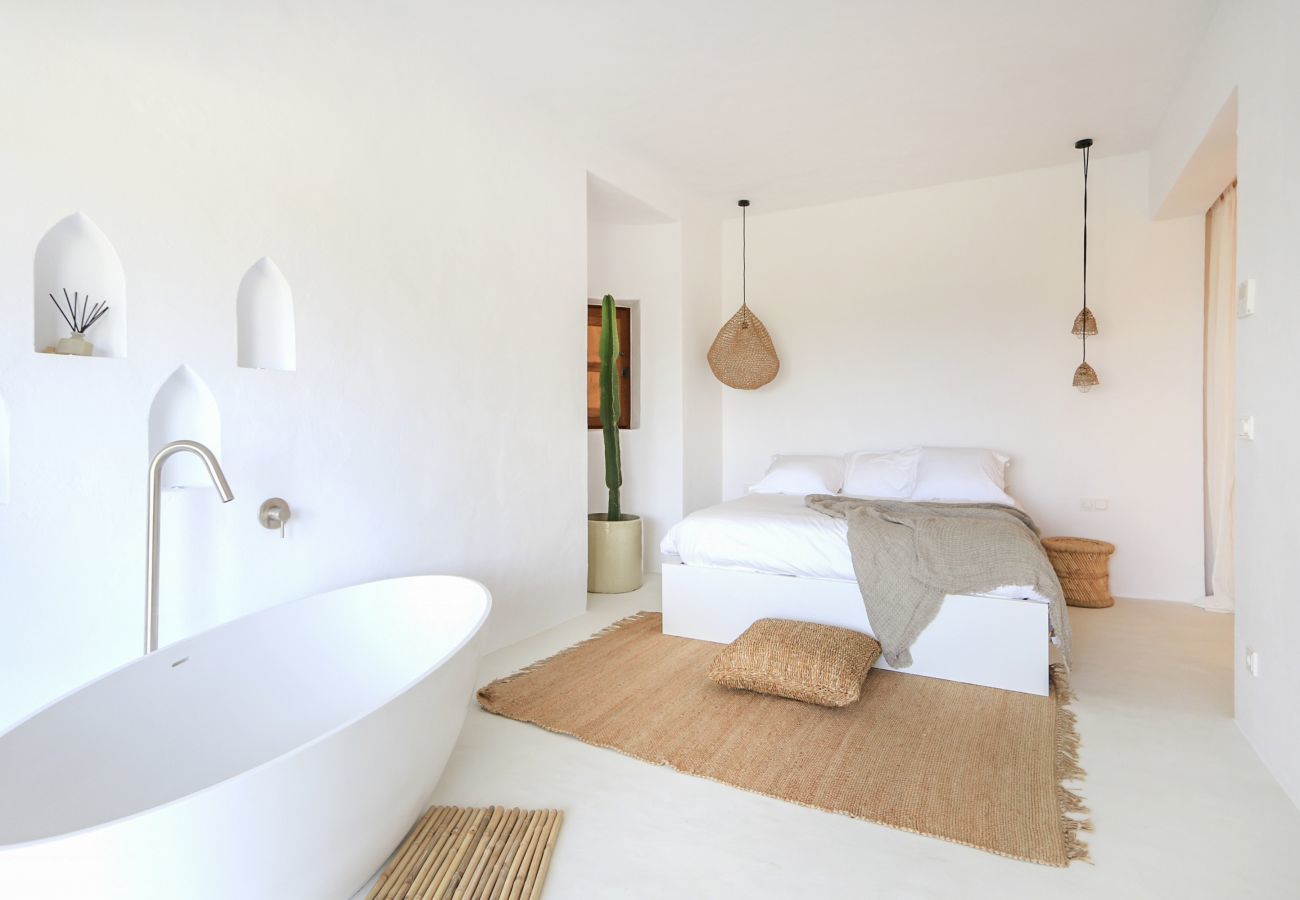 Villa en Santa Gertrudis - Geppeta, Villa 5StarsHome Ibiza