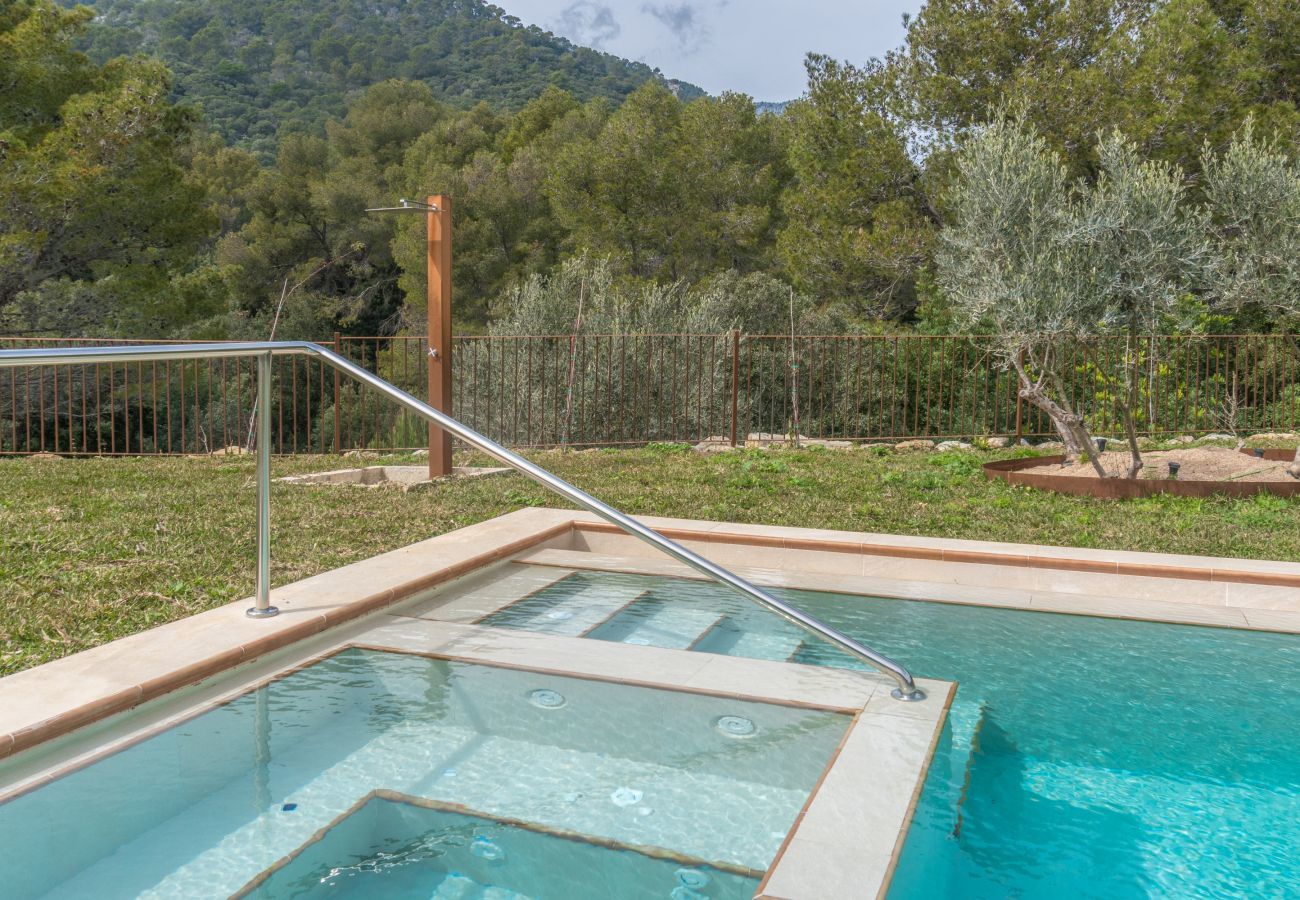 Finca en Caimari - Brusca, Finca 5StarsHome Mallorca