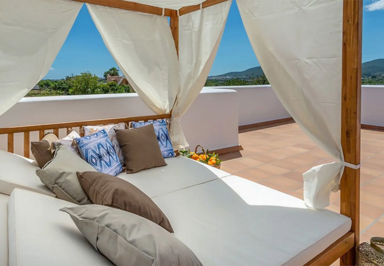 Villa en Ibiza - Tesme, Villa 5StarsHome Ibiza