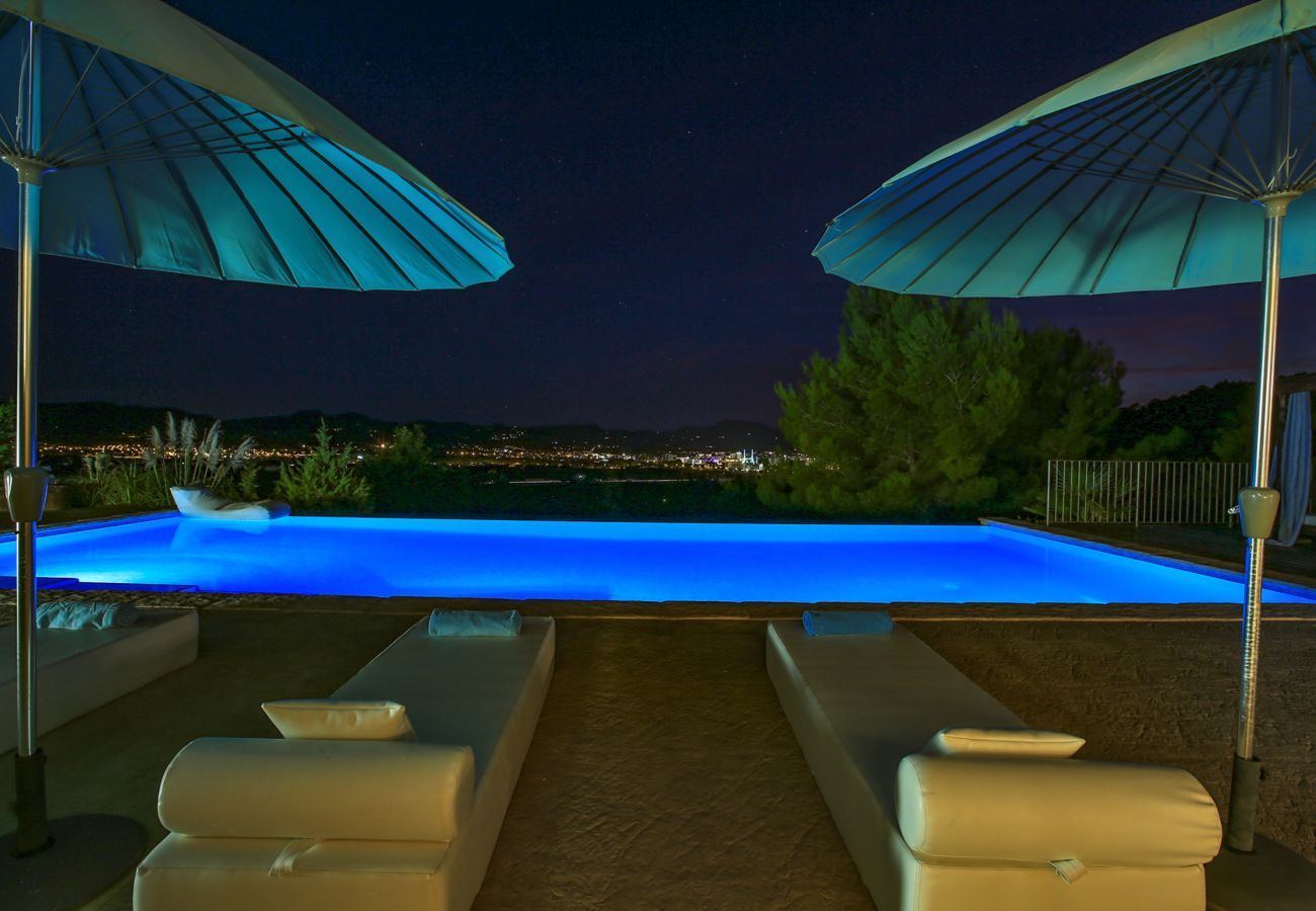 Villa en Sant Antoni de Portmany / San Antonio - Chapelet, Villa 5StarsHome Ibiza