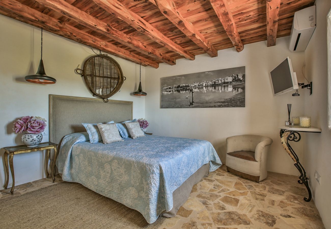 Villa en Sant Antoni de Portmany / San Antonio - Chapelet, Villa 5StarsHome Ibiza